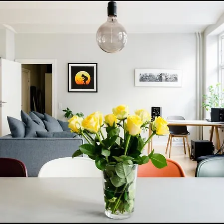 Huge Elegant Cosy Comfortable In The Heart Of The City Apartament *