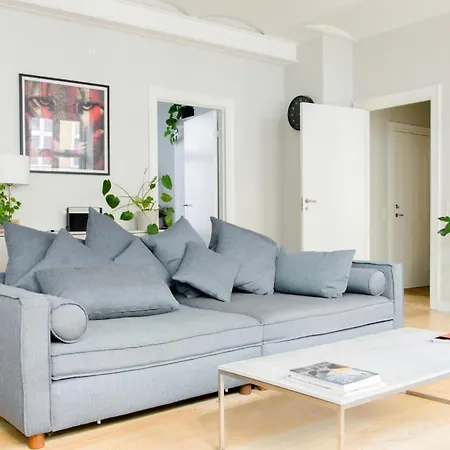 Apartament Huge Elegant Cosy Comfortable In The Heart Of The City