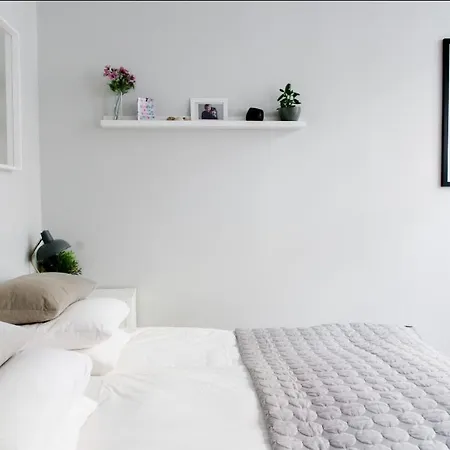 Huge Elegant Cosy Comfortable In The Heart Of The City *