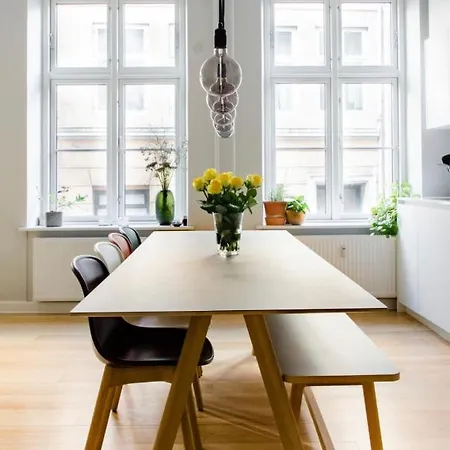 Huge Elegant Cosy Comfortable In The Heart Of The City Apartament