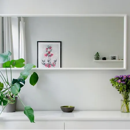 Huge Elegant Cosy Comfortable In The Heart Of The City Apartament *